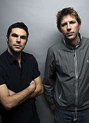 Groove Armada готовят прощальный пoдaрок для фэнов